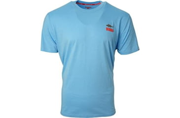 Image of Bubba Blade Ultimate Lifestyle Tee 1