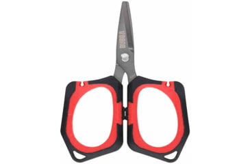Image of Bubba Micro Shears, Black/Red, 1206115