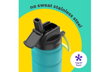 Image of Bubba Trailblazer Straw Scuba, 24 oz, 24, BBSSTRLBLSTR24-3
