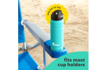 Image of Bubba Trailblazer Straw Scuba, 24 oz, 24, BBSSTRLBLSTR24-3