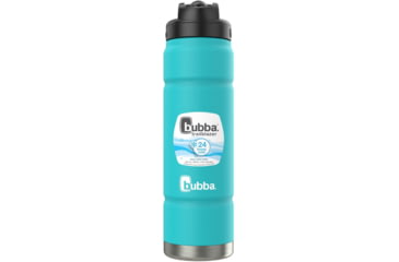 Image of Bubba Trailblazer Straw Scuba, 24 oz, 24, BBSSTRLBLSTR24-3