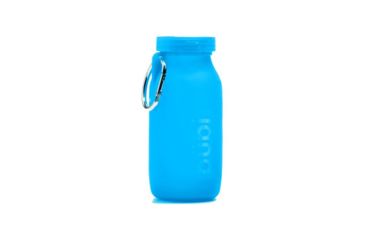 Image of Bubi Water Bottle, Pacific Blue, 14oz/414 ml BB42PB294