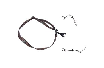 Image of Buck Baits Bow Stay Bow Holder, Camouflage 78359