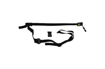 Image of Buck Baits Crossbow Carry Sling Stirup Mount, Black 78361