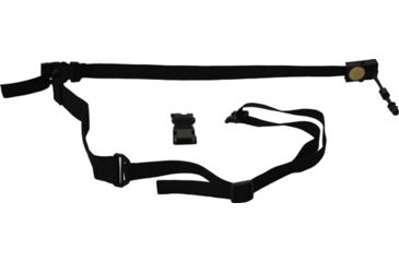 Image of Buck Baits Xbow Sling Riser Mount Black