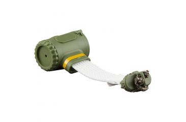 Image of Buck Bomb Detonator, Green MM-BB-DT-01