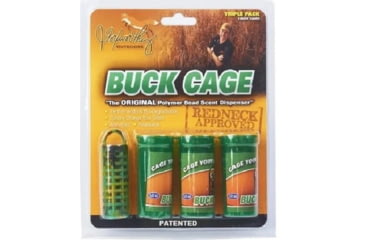Image of Buck Cage BuckCage