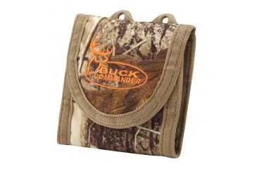 Image of Buck Commander 10 Round Cartridge Holder 42740