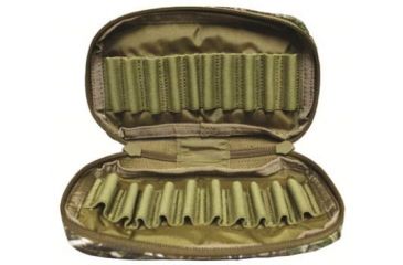 Image of Buck Commander 42723 20 Round Cartridge Pouch Magnum