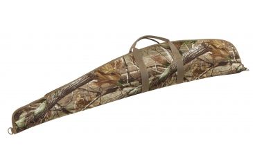 Image of Buck Commander 48 Inch Scoped Rifle Case Canvas 42720