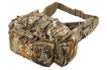Image of Buck Commander Black Oak Hunting Pouches 42736