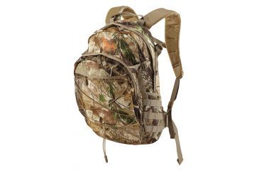 Image of Buck Commander Black Summit Hunting Pack 42746