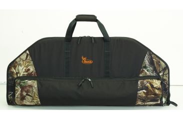 Image of Buck Commander Bow Case W/Realtree AP Trim, Realtree APHD 55680
