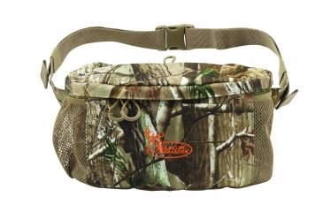 Image of Buck Commander Cascade Ridge Hip Pack, Realtree APHD 42764