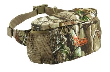 Image of Buck Commander Cascade Ridge Hip Pack, Realtree APHD 42764
