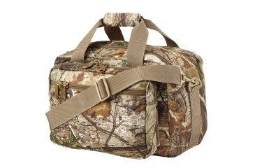 Image of Buck Commander Deluxe Range Bag Canvas 42708