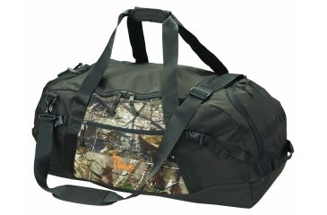 Image of Buck Commander Gear Bag, Large Duffle W/Realtree AP Trim, Realtree APHD 55697