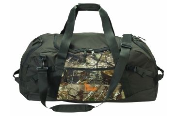 Image of Buck Commander Gear Bag, Large Duffle W/Realtree AP Trim, Realtree APHD 55697