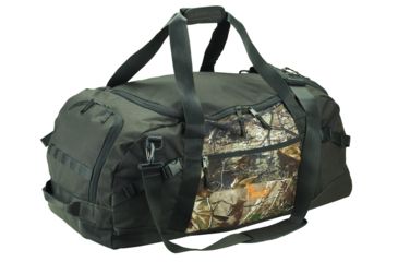 Image of Buck Commander Gear Bag, Large Duffle W/Realtree AP Trim, Realtree APHD 55697
