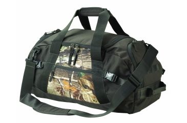 Image of Buck Commander Gear Bag, Medium Duffle W/Realtree AP Trim, Realtree APHD 55696