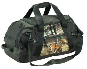 Image of Buck Commander Gear Bag, Medium Duffle W/Realtree AP Trim, Realtree APHD 55696