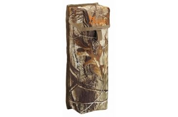 Image of Buck Commander Large Optics Pouch Canvas 42724