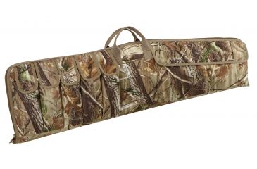 Image of Buck Commander Sporting Rifle Case Canvas 42716