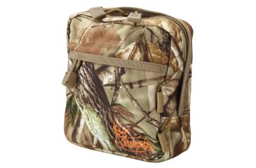 Image of Buck Commander Muzzleloader Pouch 42733