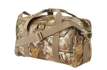 Image of Buck Commander Pistol Range Bag Canvas 42709