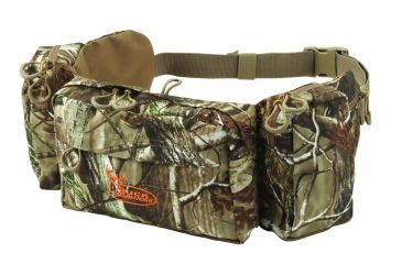 Image of Buck Commander Sandy Creek Hip Pack, Realtree APHD 42765