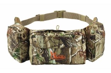 Image of Buck Commander Sandy Creek Hip Pack, Realtree APHD 42765