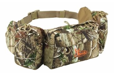 Image of Buck Commander Sandy Creek Hip Pack, Realtree APHD 42765