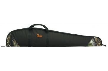 Image of Buck Commander Scoped Gun Case, Solid Color W/Realtree AP Trim, Realtree APHD 55679