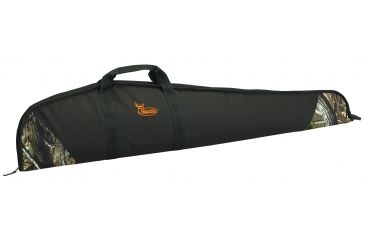 Image of Buck Commander Scoped Gun Case, Solid Color W/Realtree AP Trim, Realtree APHD 55679