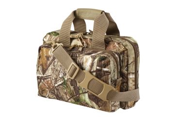 Image of Buck Commander Shooter S Bag Canvas 42707