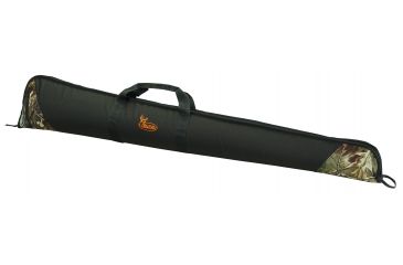 Image of Buck Commander Shotgun Case, Solid Color W/Realtree AP Trim, Realtree APHD 55695