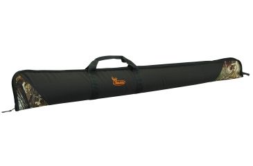 Image of Buck Commander Shotgun Case, Solid Color W/Realtree AP Trim, Realtree APHD 55695