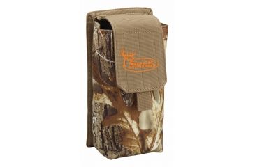 Image of Buck Commander Small Gear Pouch Canvas 42729