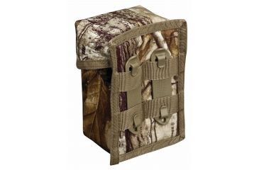 Image of Buck Commander Utility Pouch Canvas 42735