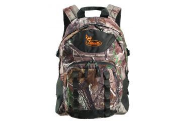 Image of Buck Commander Willie's Day Pack, Realtree APHD 55676