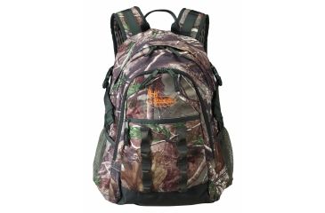Image of Buck Commander Willie's Deep Woods Pack, Realtree APHD 55677