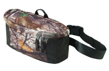 Image of Buck Commander Willie's Hip Pack, Realtree APHD 55674