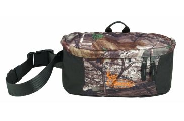 Image of Buck Commander Willie's Hip Pack, Realtree APHD 55674