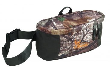 Image of Buck Commander Willie's Hip Pack, Realtree APHD 55674