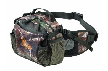 Image of Buck Commander Willie's in.All Dayin. Hip Pack, Realtree APHD 55675