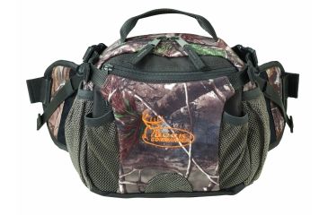 Image of Buck Commander Willie's in.All Dayin. Hip Pack, Realtree APHD 55675