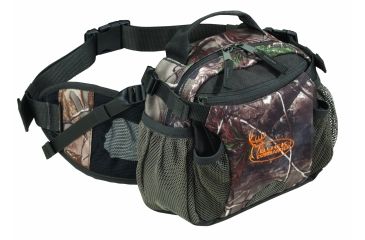 Image of Buck Commander Willie's in.All Dayin. Hip Pack, Realtree APHD 55675