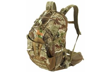 Image of Buck Commander York Mountain Hunting Pack, Realtree APHD 42769