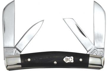Image of Buck Creek Bobcat Stainless Knife BUC664BH