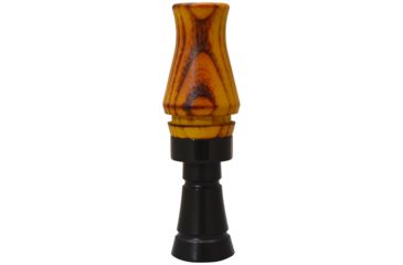 Image of Buck Gardner Buck Brush Single Reed, Burnt Hedge/Acrylic HGA-BB